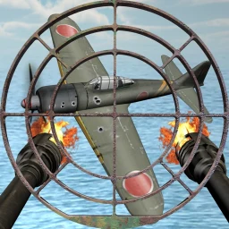 Icône de AntiAirCraft