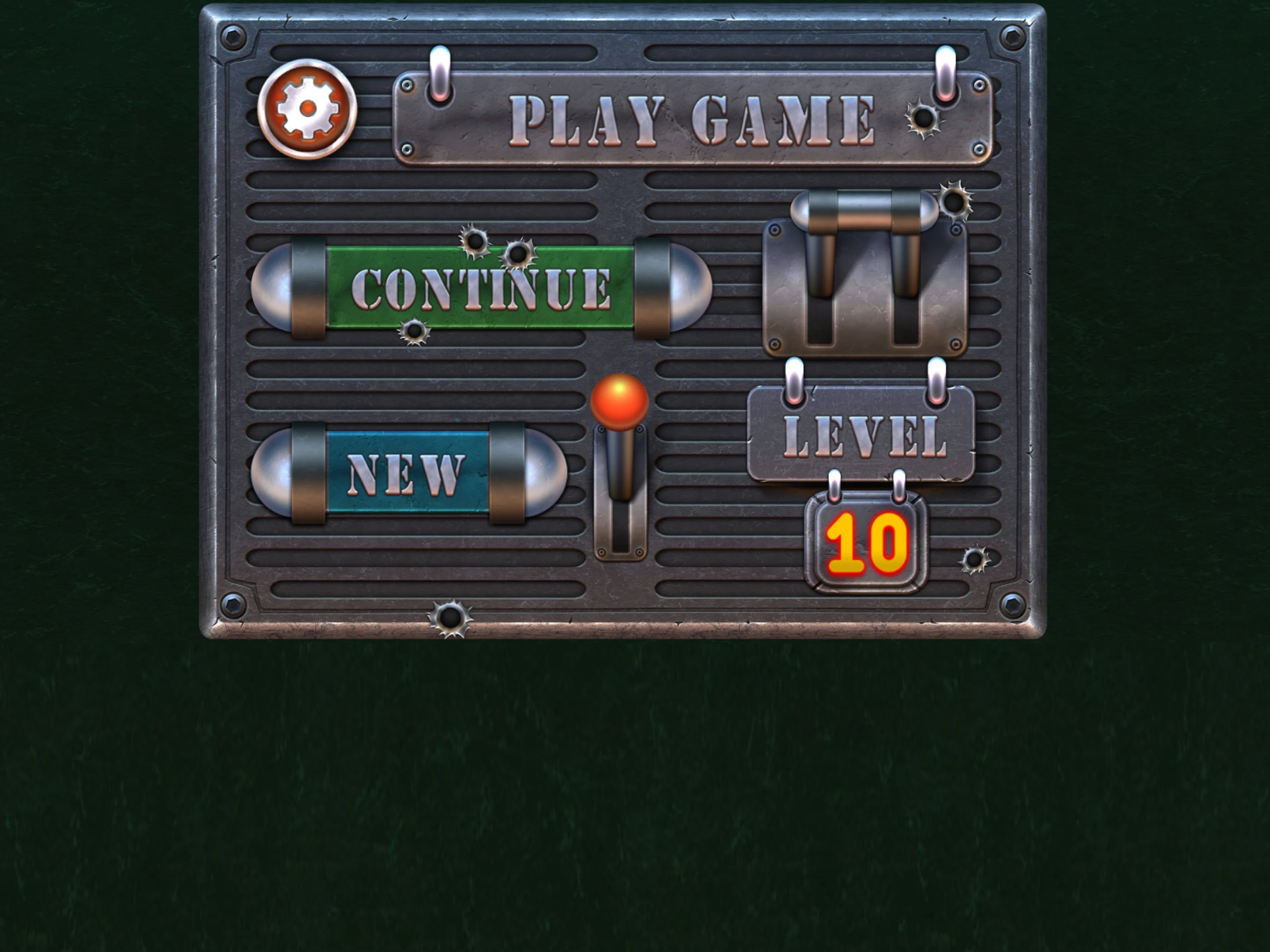Anti-AirCraft screenshot
