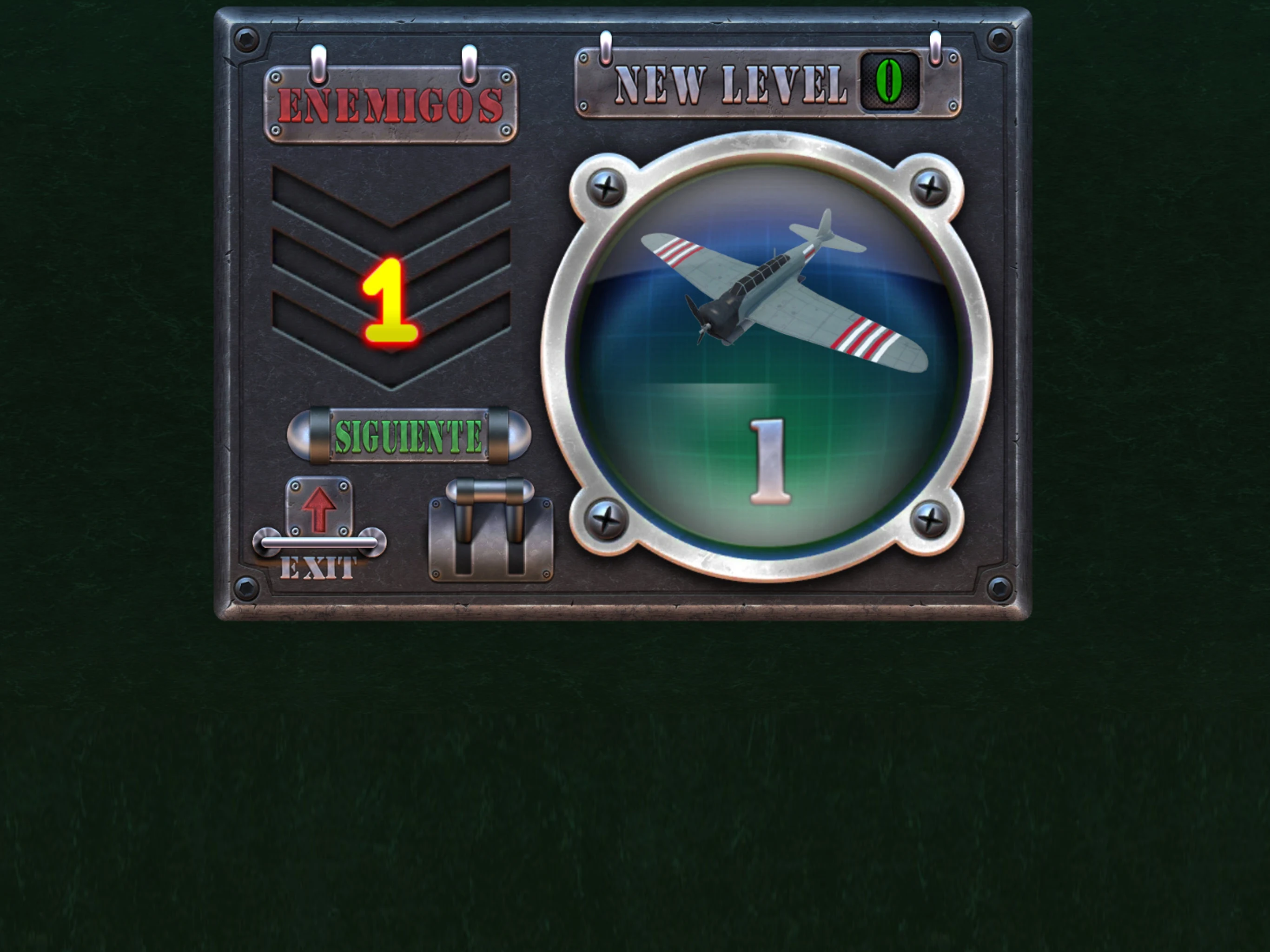 Anti-AirCraft screenshot