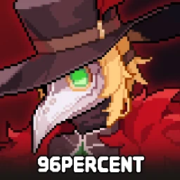 Dungeon Slasher：像素动作RPG 图标