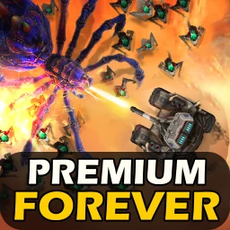 SciFi Survivor Premium 图标